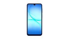 Samsung Galaxy A17 Hoesje & Accessories