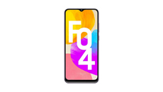 Samsung Galaxy F04 accessoires