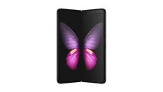 Samsung Galaxy Fold 5G Hoesje & Accessories