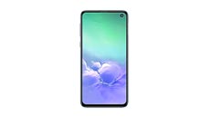 Samsung Galaxy S10e opladers