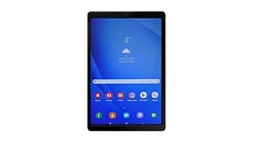 Samsung Galaxy Tab A 10.1 (2019) covers