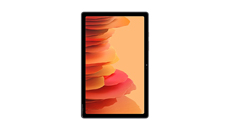 Samsung Galaxy Tab A7 10.4 (2020) covers