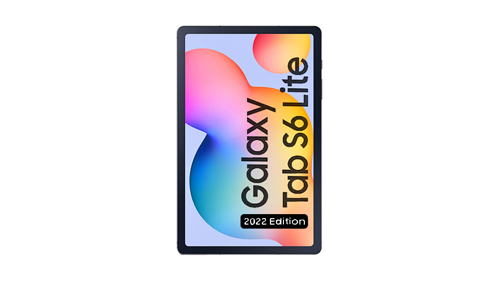Samsung Galaxy Tab S6 Lite (2022) screenprotectors