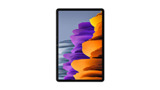 Samsung Galaxy Tab S7 covers