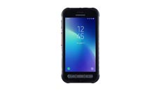 Samsung Galaxy Xcover FieldPro screenprotectors