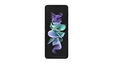 Samsung Galaxy Z Flip3 5G hoesjes