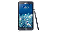 Samsung Galaxy Note Edge accessoires