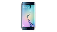 Samsung Galaxy S6 Edge batterijen