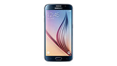 Samsung Galaxy S6 screenprotectors