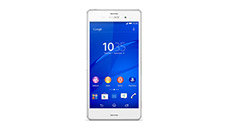 Sony Xperia Z3 Compact accessoires