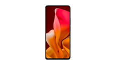Xiaomi 11i hoesjes