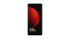 Xiaomi 12S Ultra hoesjes