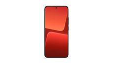 Xiaomi 13 scherm reparatie en andere herstellingen