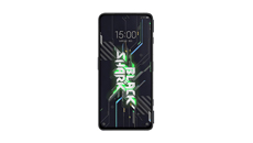 Xiaomi Black Shark 4S screenprotectors