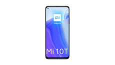 Xiaomi Mi 10T 5G screenprotectors