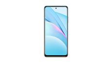Xiaomi Mi 10T Lite 5G hoesjes
