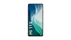 Xiaomi Mi 11X screenprotectors