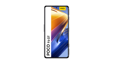 Xiaomi Poco F4 GT accessoires
