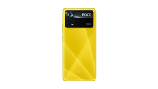 Xiaomi Poco X4 Pro 5G hoesjes