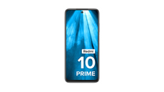 Xiaomi Redmi 10 Prime 2022 hoesjes