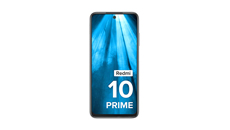 Xiaomi Redmi 10 Prime screenprotectors