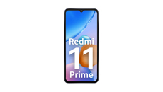 Xiaomi Redmi 11 Prime accessoires