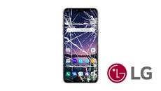 LG scherm reparatie en andere herstellingen