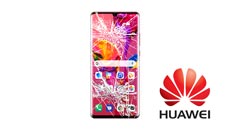 Huawei scherm reparatie en andere herstellingen