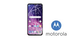 Motorola scherm reparatie en andere herstellingen