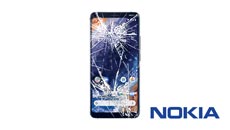Nokia scherm reparatie en andere herstellingen
