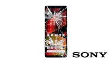 Sony scherm reparatie en andere herstellingen