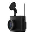 Garmin Dash Cam 57 Dashboard Camera - 2560 x 1440 - Zwart