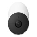Google Nest Cam Netwerkbewakingscamera Buiten/Binnen - 1920x1080