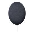 Google Nest Mini Smart Speaker - Bruin Zwart