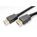 HDMI™-kabel met ultrahoge snelheid met Ethernet