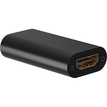 HDMI™-signaal voor 4K @ 30 Hz
