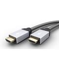 High-speed HDMI™-kabel met Ethernet (Goobay Series 2.0)