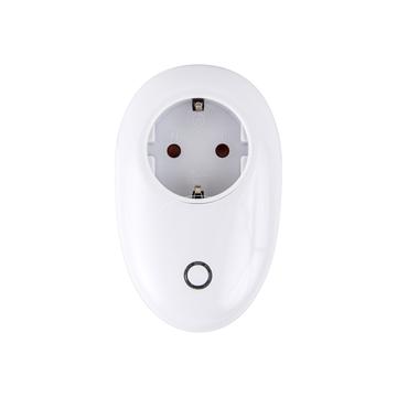Housegard Note WP324NX Smart Switch - Wit
