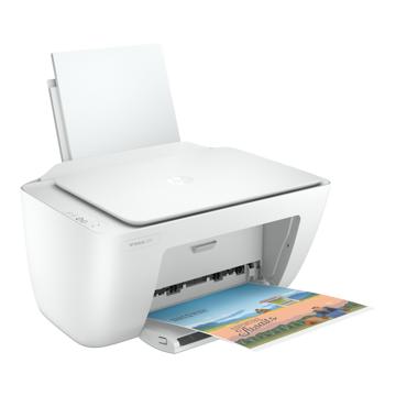 HP Deskjet 2320 Alles-in-één Inkjetprinter