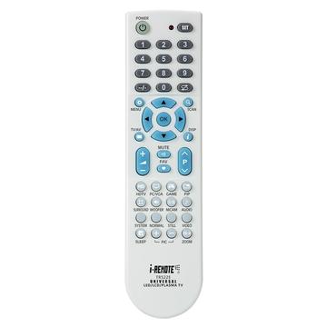 i-Remote TR522E universele tv-afstandsbediening