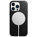 iCarer CH iPhone 13 Pro Leren Case