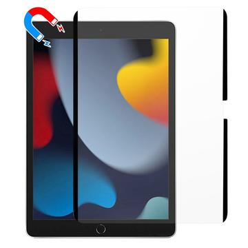 iPad 10.2 2019/2020/2021 papier-voelende magnetische screen protector