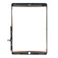 iPad 10.2 2019/2020 Displayglas & touchscreen - Wit