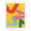 iPad 10.2 (2020) Displayglas & Touchscreen Reparatie - Wit