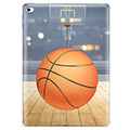 iPad 10.2 2019/2020 TPU Case - Basketbal