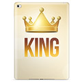 iPad 10.2 2019/2020 TPU Case - Koning