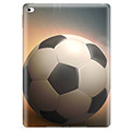 iPad 10.2 2019/2020/2021 TPU-hoesje - Voetbal