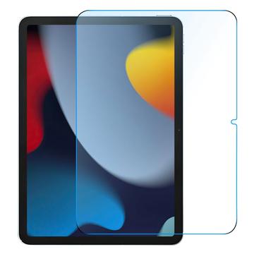 iPad 2022/2025 Anti-Blue Ray Glazen Screenprotector - Behuizing - Doorzichtig