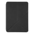iPad (2022) Tactische Nighthawk Folio Case - Zwart
