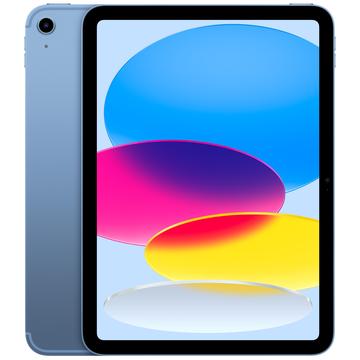 iPad (2025) 5G - 128GB - Blauw